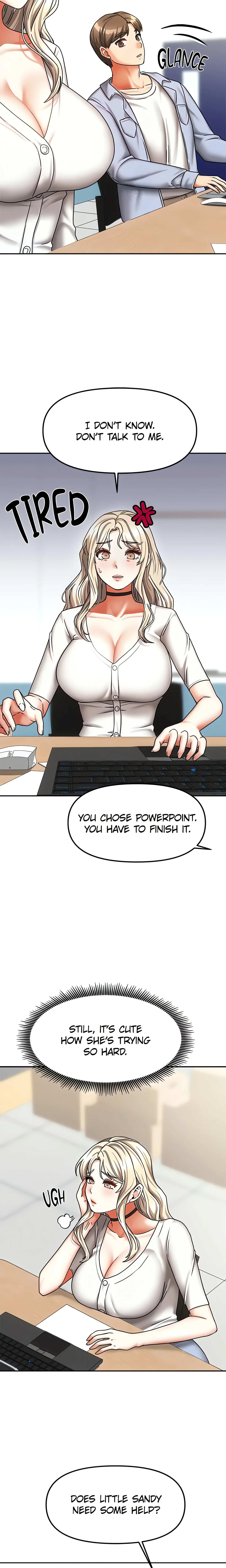 Two Households (Basasak) (Official) chapter 20 page 20