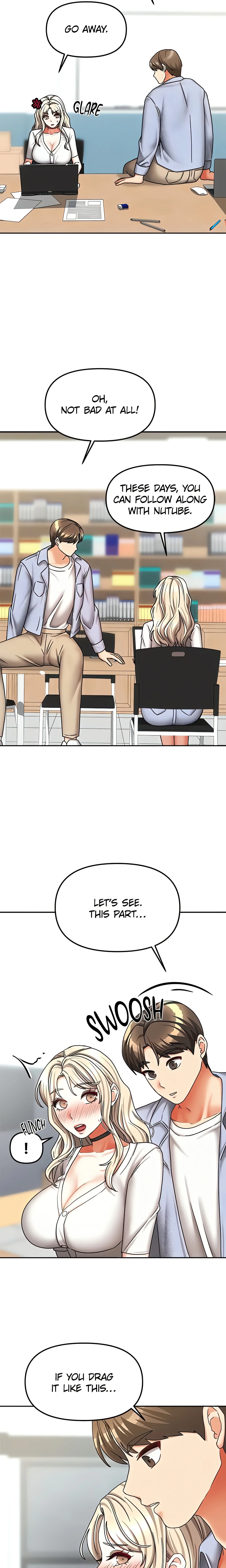 Two Households (Basasak) (Official) chapter 20 page 21