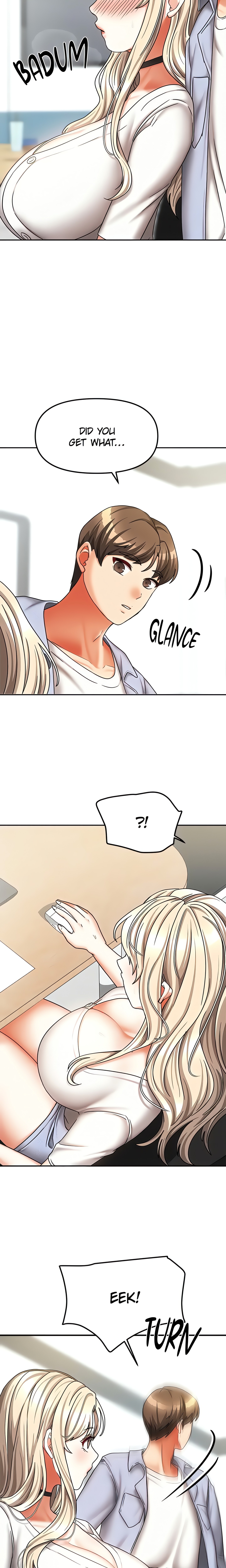Two Households (Basasak) (Official) chapter 20 page 22