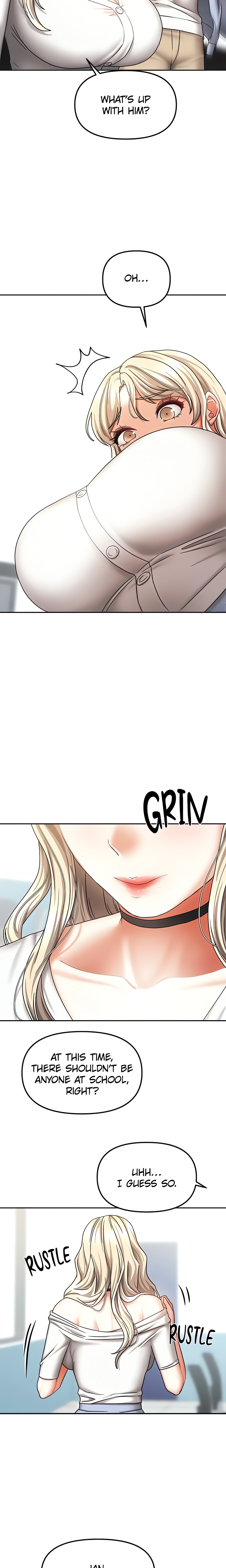 Two Households (Basasak) (Official) chapter 20 page 23