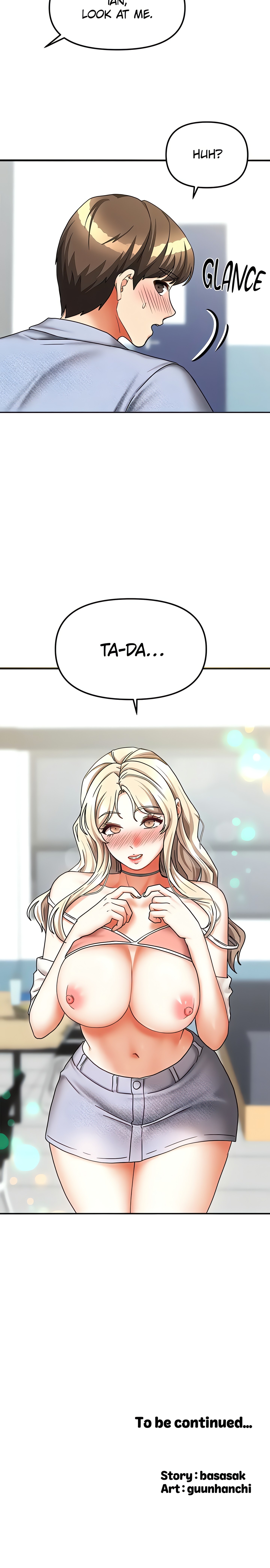 Two Households (Basasak) (Official) chapter 20 page 24