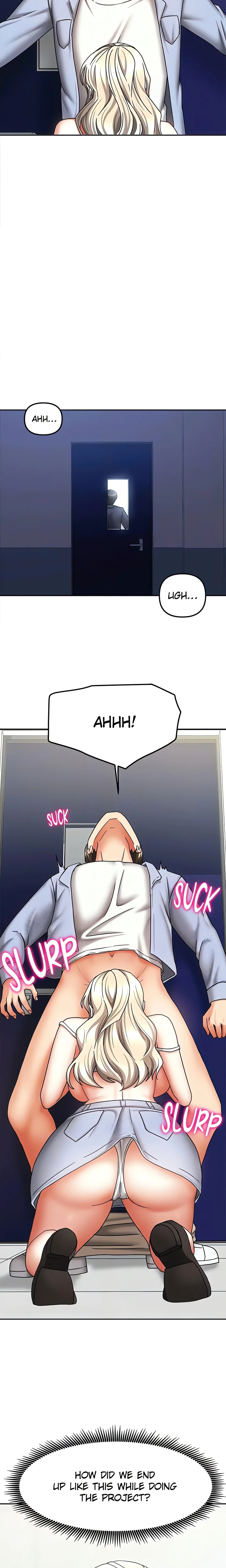 Two Households (Basasak) (Official) chapter 21 page 8