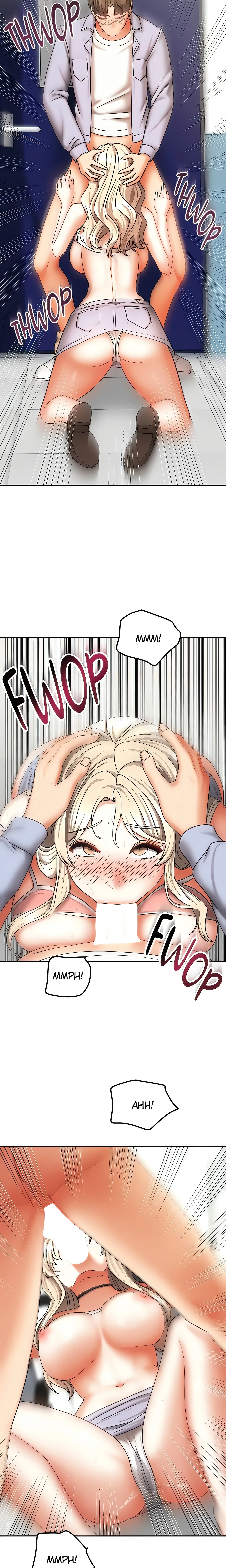 Two Households (Basasak) (Official) chapter 21 page 13
