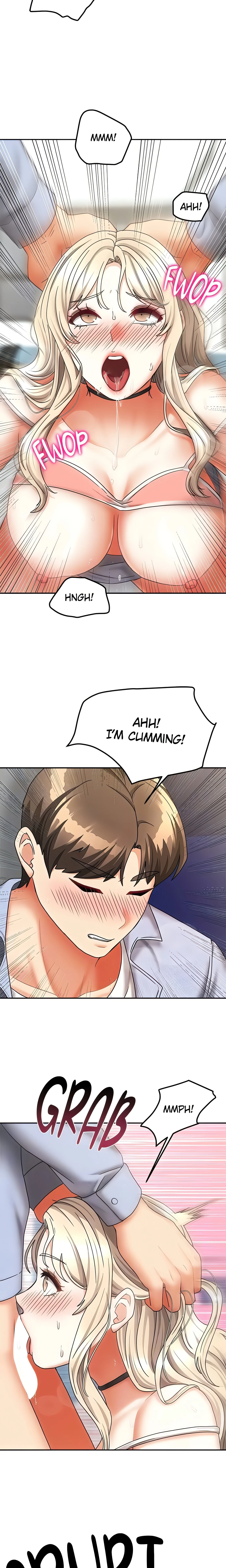 Two Households (Basasak) (Official) chapter 21 page 14