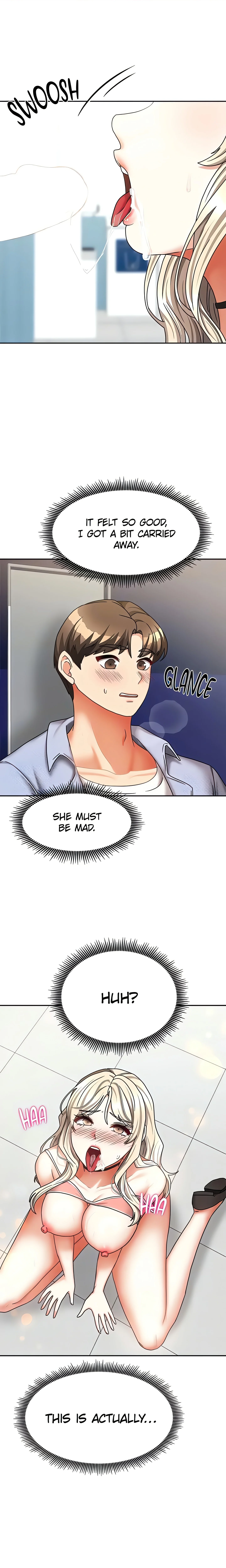 Two Households (Basasak) (Official) chapter 21 page 16