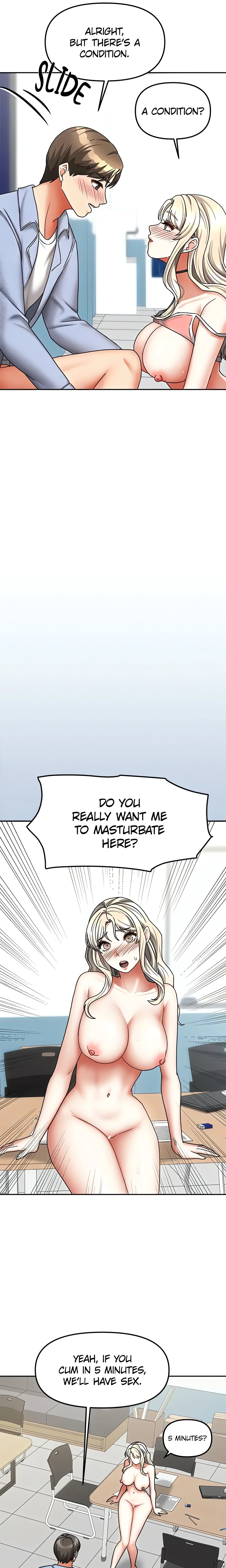 Two Households (Basasak) (Official) chapter 21 page 18