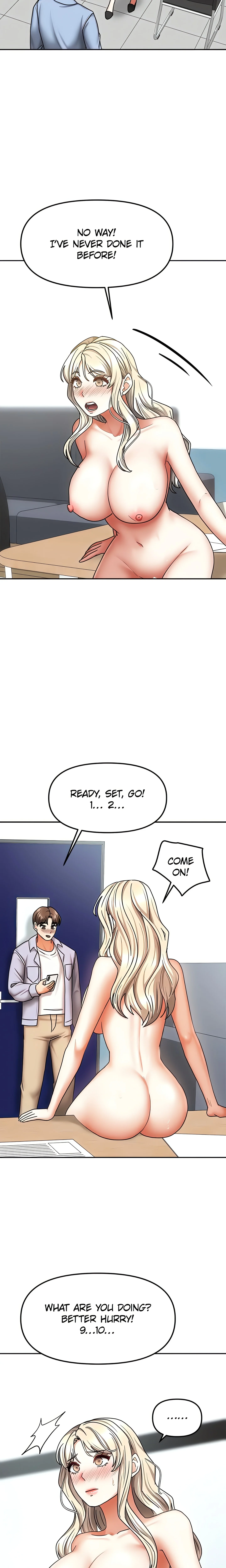 Two Households (Basasak) (Official) chapter 21 page 19