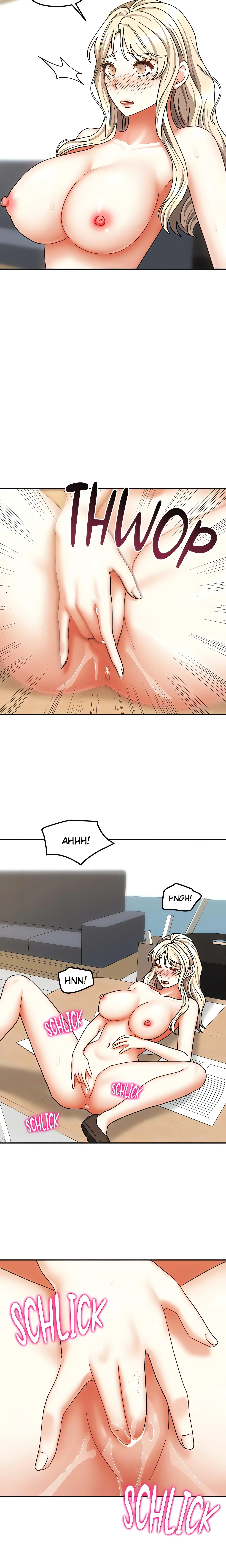 Two Households (Basasak) (Official) chapter 21 page 23