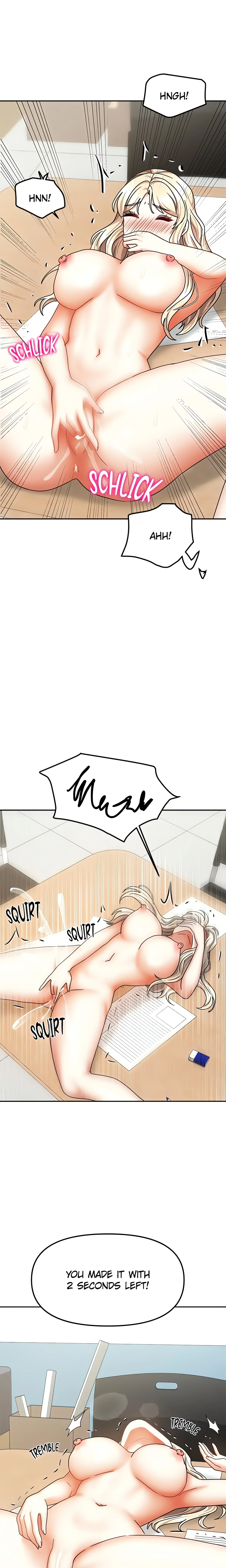 Two Households (Basasak) (Official) chapter 21 page 24