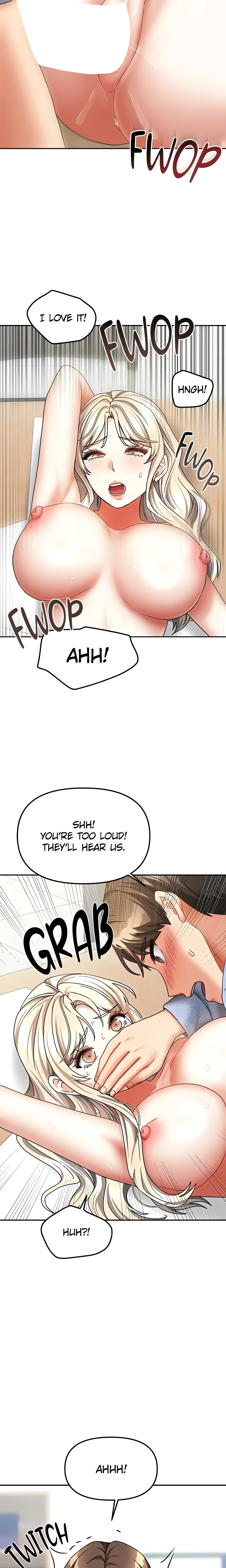 Two Households (Basasak) (Official) chapter 22 page 6