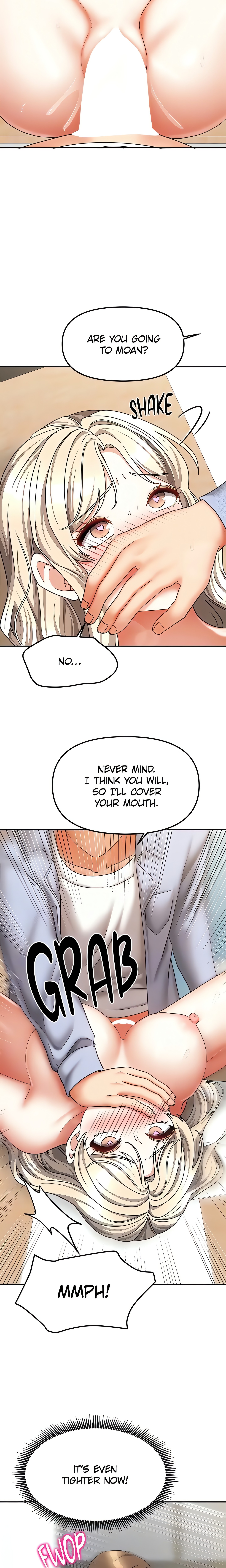 Two Households (Basasak) (Official) chapter 22 page 8