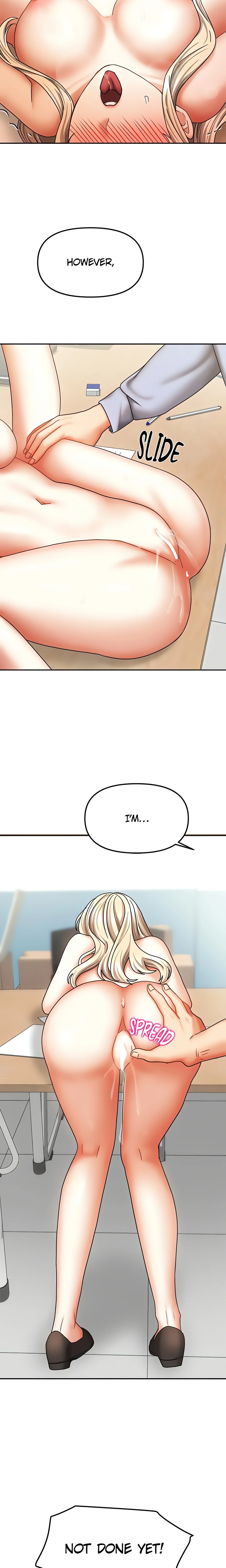 Two Households (Basasak) (Official) chapter 22 page 11