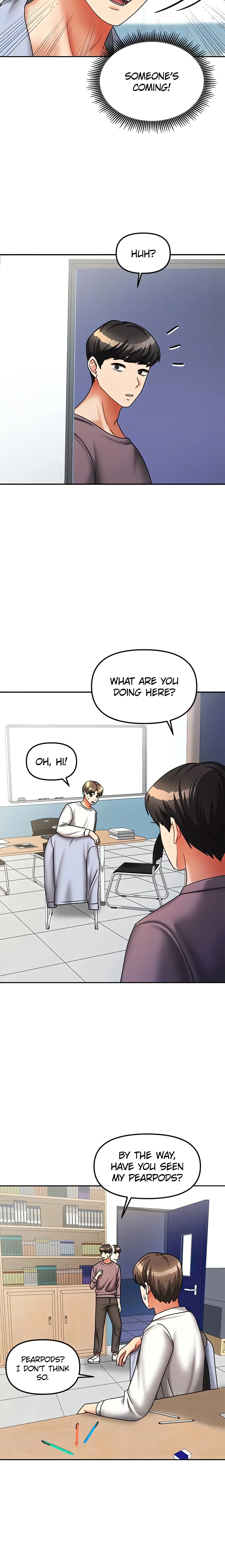 Two Households (Basasak) (Official) chapter 22 page 16