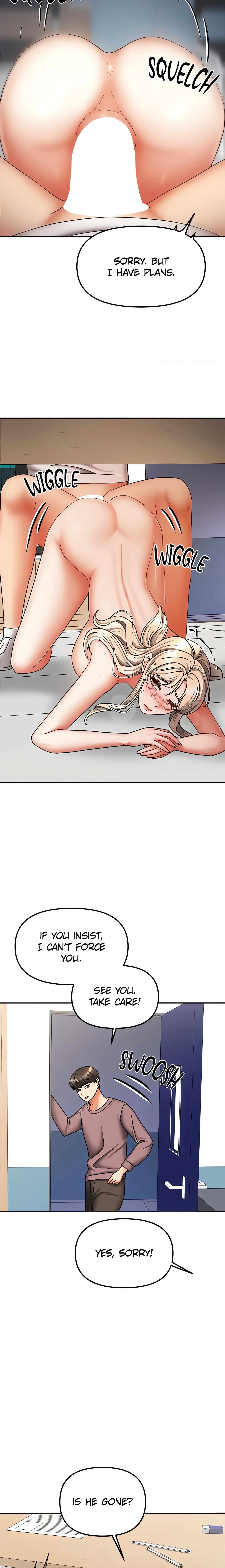 Two Households (Basasak) (Official) chapter 22 page 20