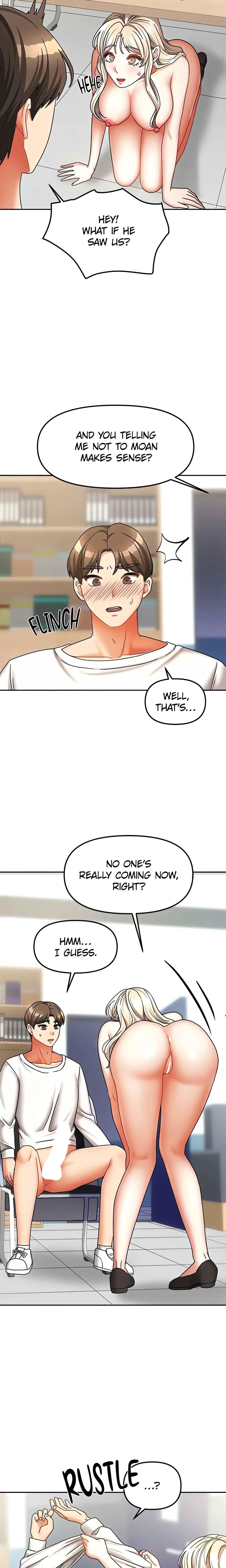 Two Households (Basasak) (Official) chapter 22 page 21