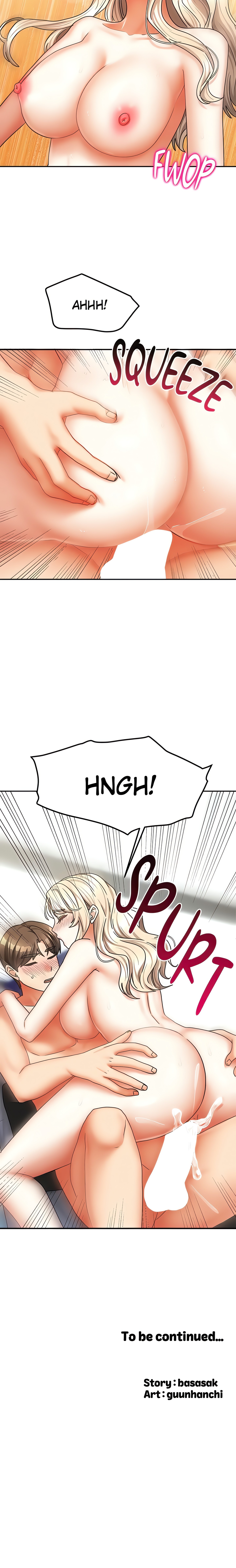 Two Households (Basasak) (Official) chapter 22 page 25