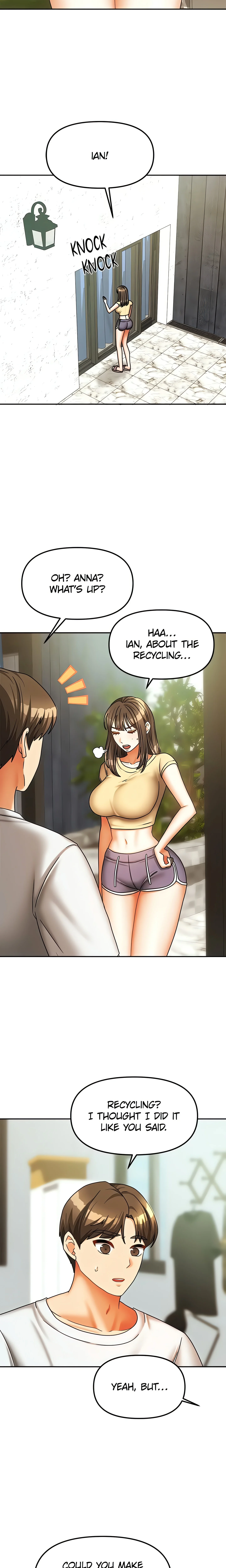 Two Households (Basasak) (Official) chapter 23 page 3
