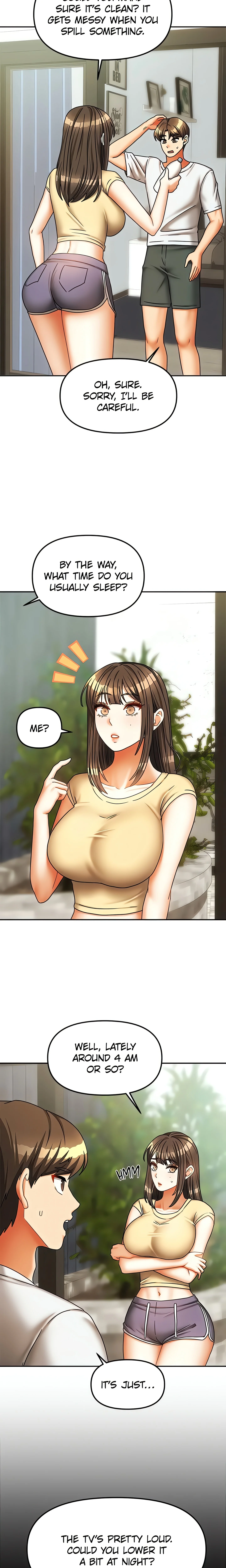 Two Households (Basasak) (Official) chapter 23 page 4