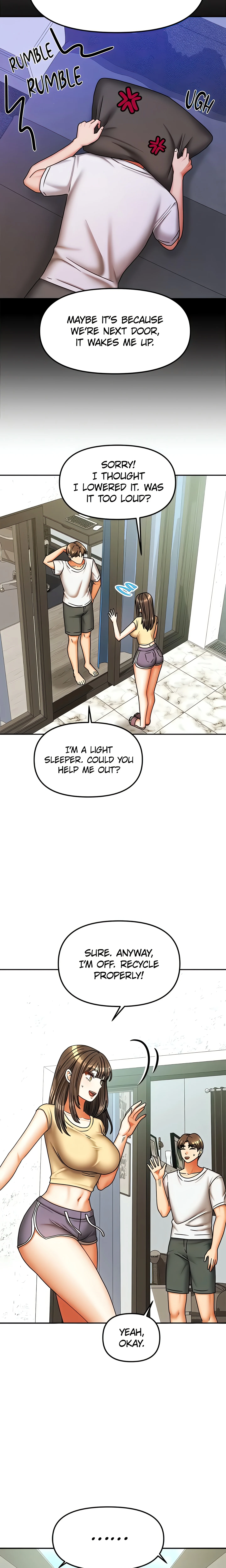 Two Households (Basasak) (Official) chapter 23 page 5
