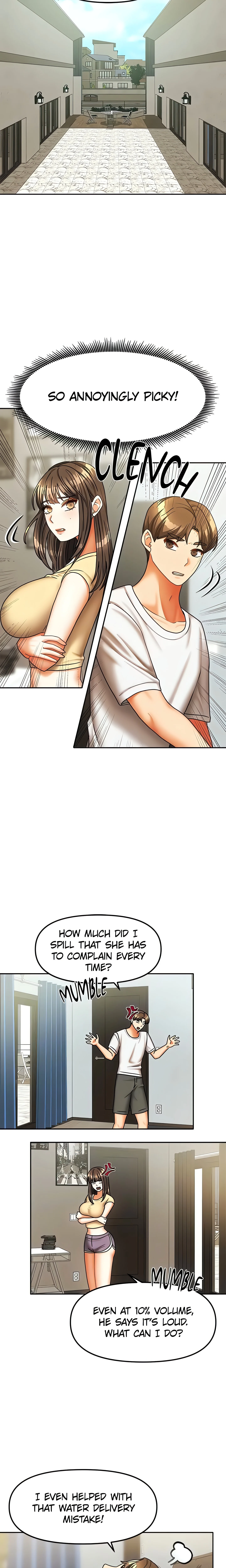 Two Households (Basasak) (Official) chapter 23 page 6