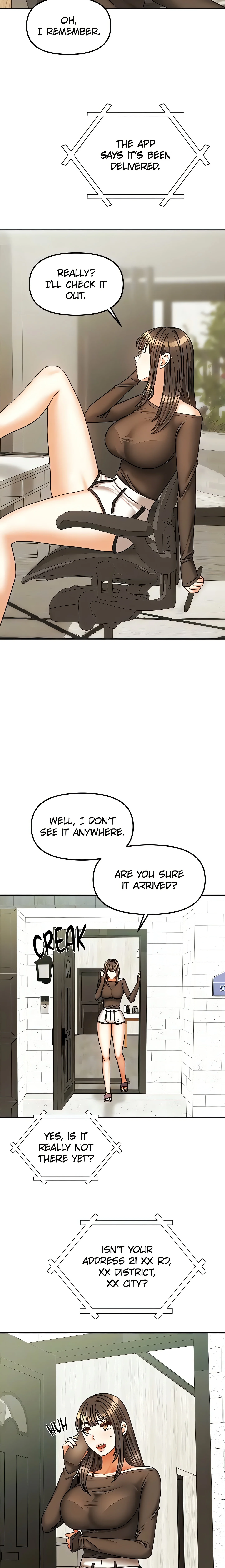 Two Households (Basasak) (Official) chapter 23 page 9