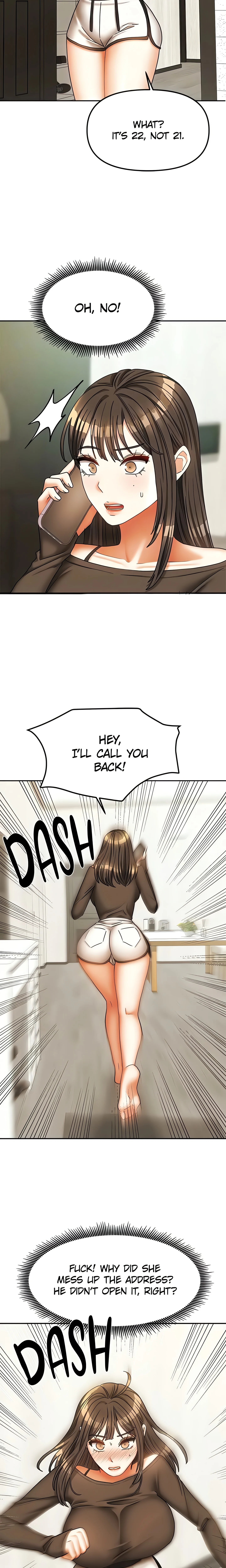 Two Households (Basasak) (Official) chapter 23 page 10
