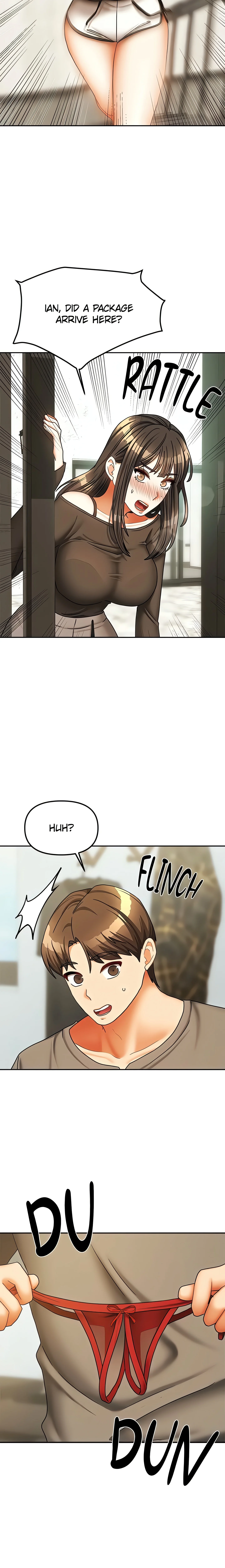 Two Households (Basasak) (Official) chapter 23 page 11