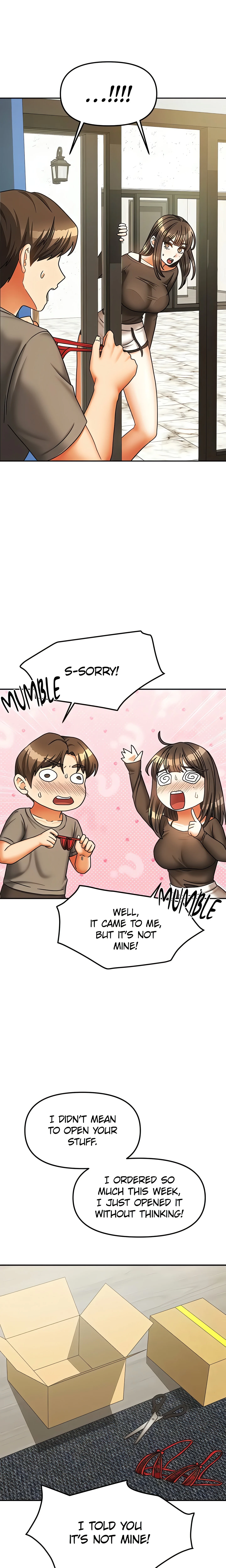Two Households (Basasak) (Official) chapter 23 page 12