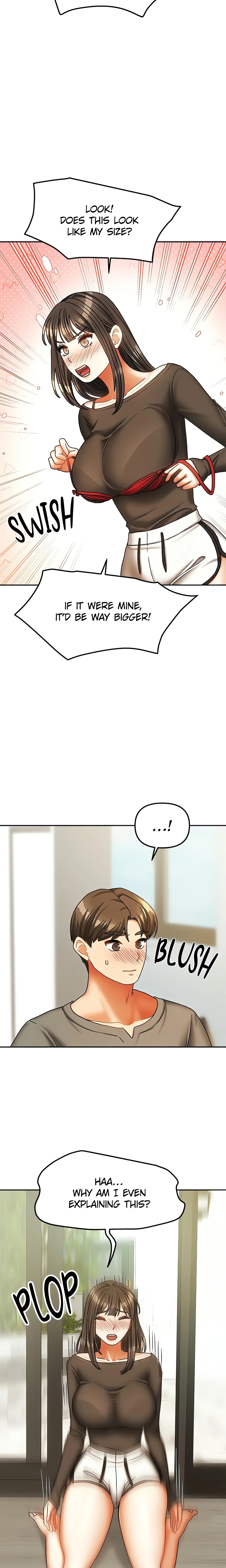 Two Households (Basasak) (Official) chapter 23 page 13