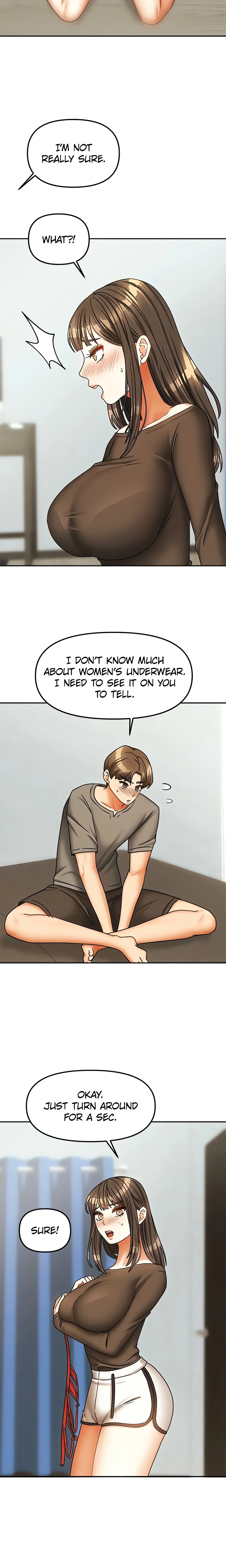 Two Households (Basasak) (Official) chapter 23 page 14