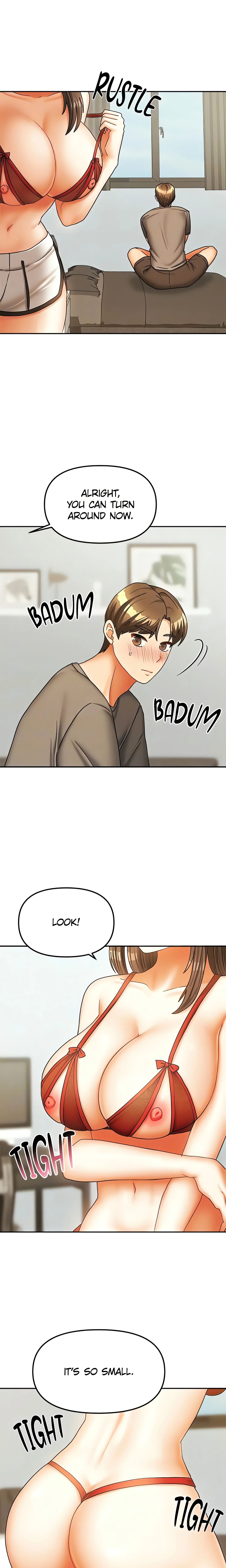 Two Households (Basasak) (Official) chapter 23 page 15