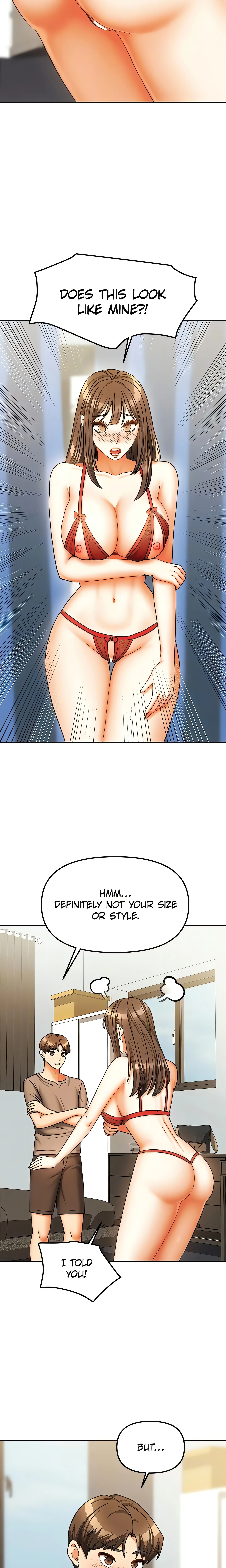 Two Households (Basasak) (Official) chapter 23 page 16