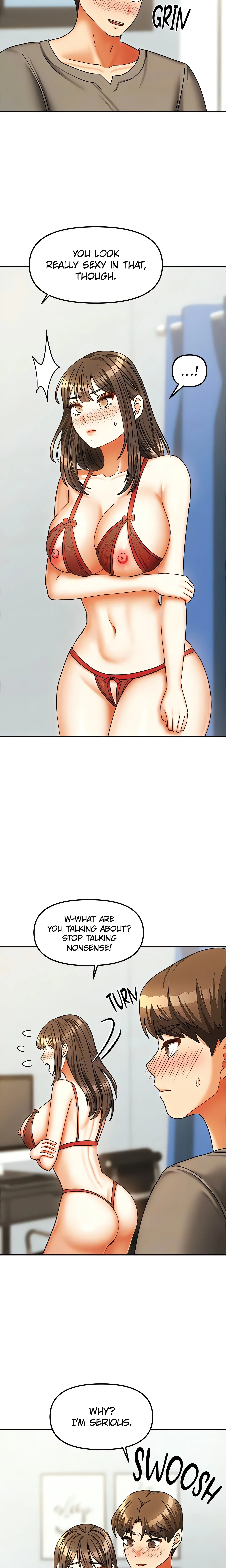Two Households (Basasak) (Official) chapter 23 page 17