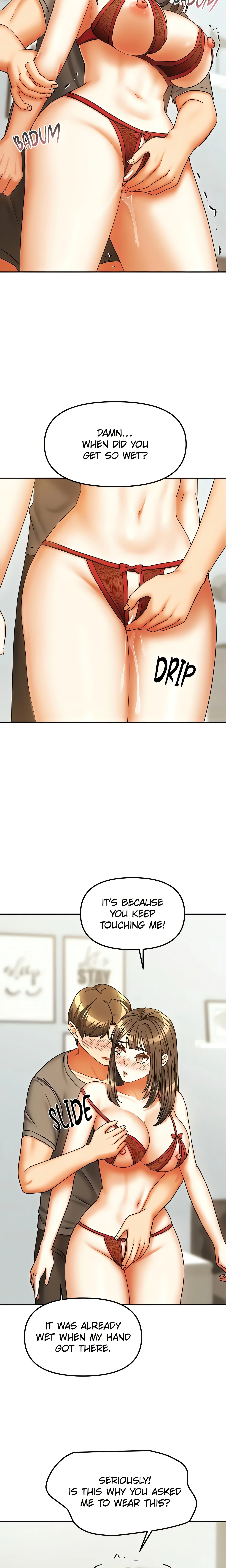 Two Households (Basasak) (Official) chapter 23 page 19