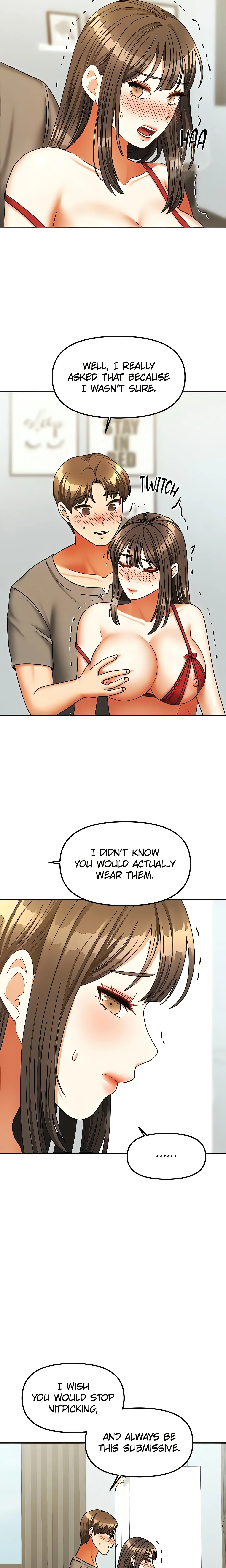 Two Households (Basasak) (Official) chapter 23 page 20