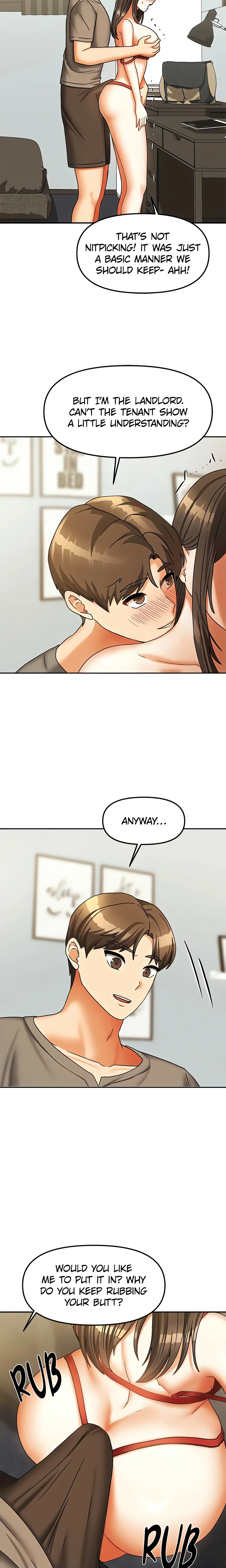 Two Households (Basasak) (Official) chapter 23 page 21