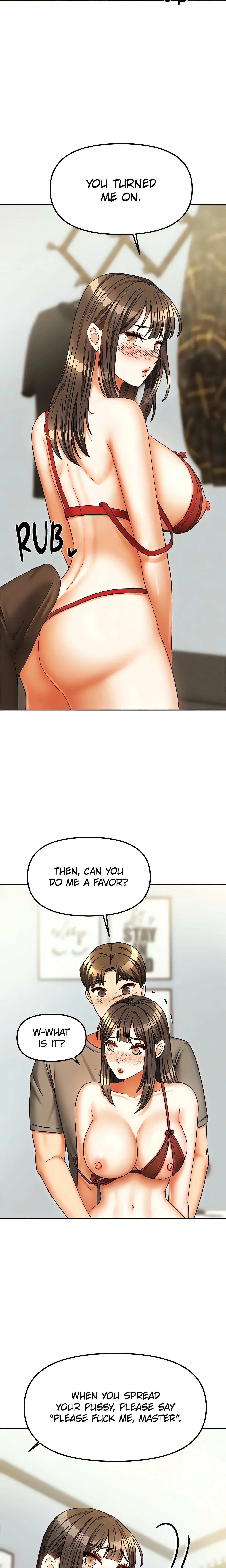 Two Households (Basasak) (Official) chapter 23 page 22