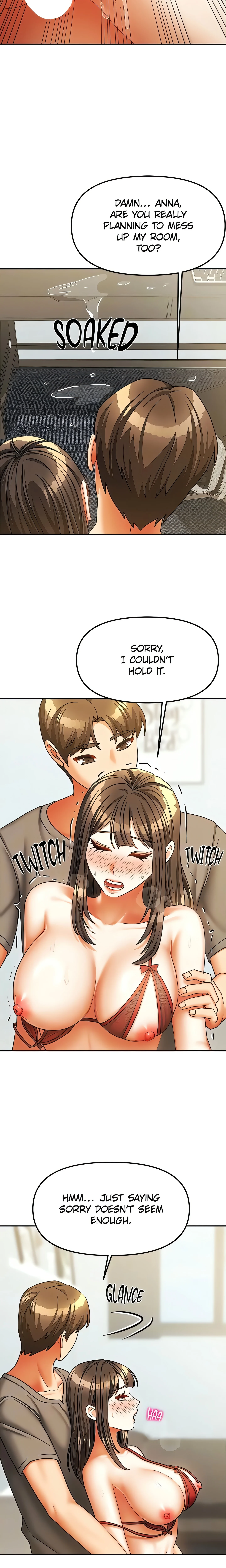 Two Households (Basasak) (Official) chapter 24 page 14