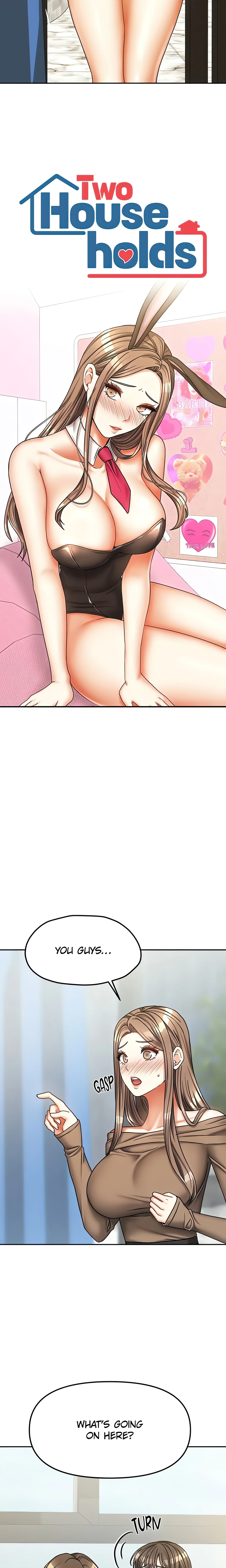 Two Households (Basasak) (Official) chapter 25 page 3