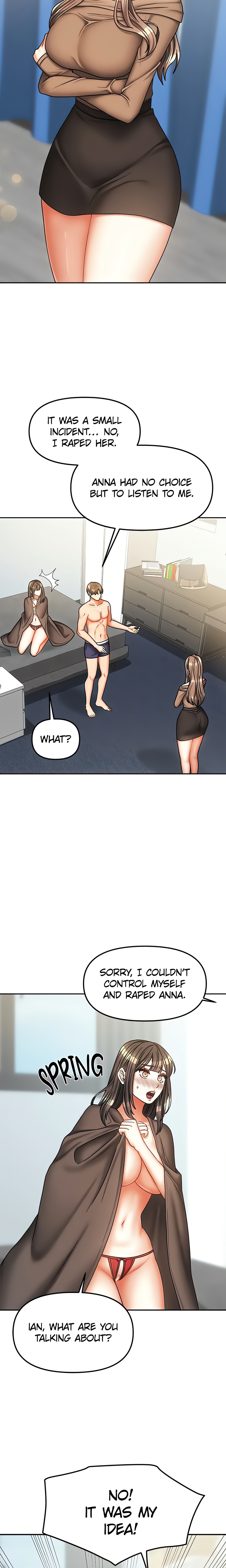 Two Households (Basasak) (Official) chapter 25 page 5
