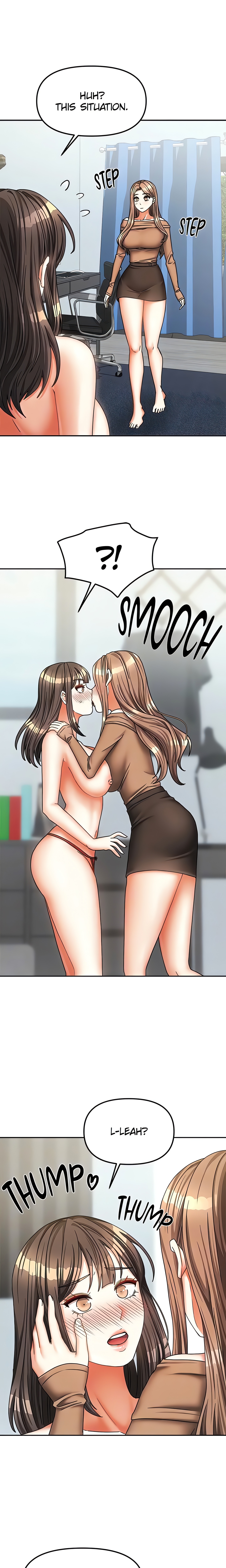 Two Households (Basasak) (Official) chapter 25 page 9