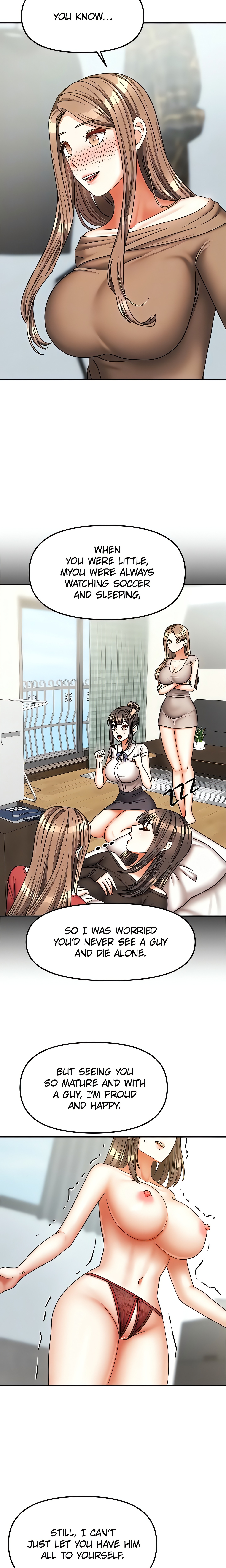 Two Households (Basasak) (Official) chapter 25 page 10