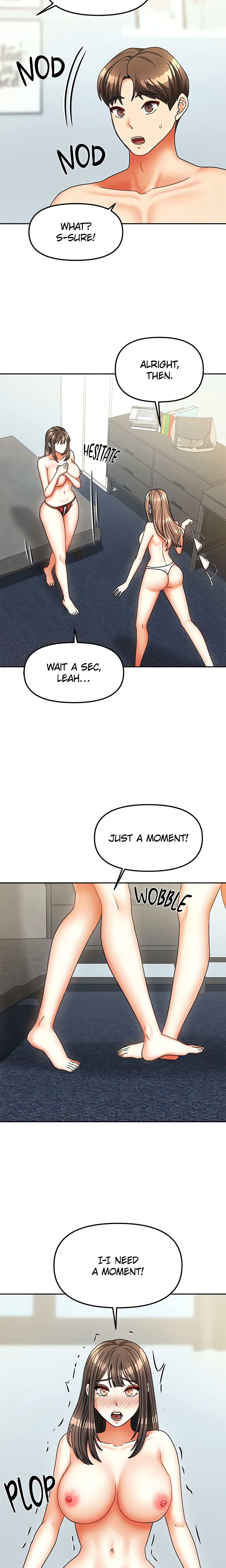 Two Households (Basasak) (Official) chapter 25 page 12