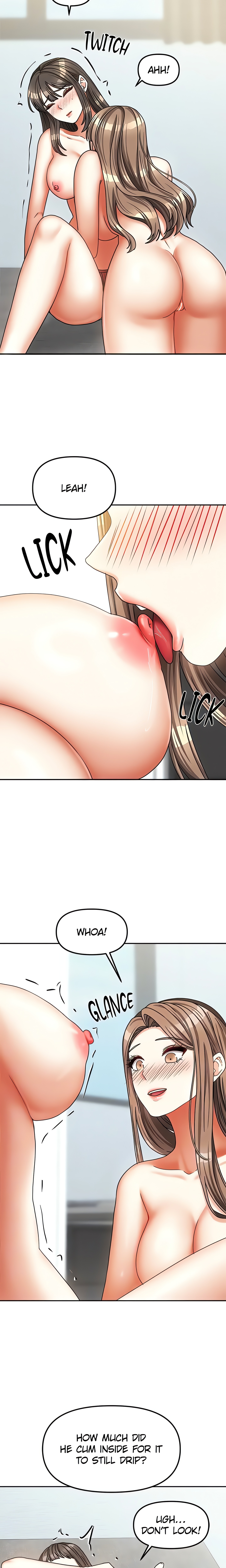 Two Households (Basasak) (Official) chapter 25 page 14
