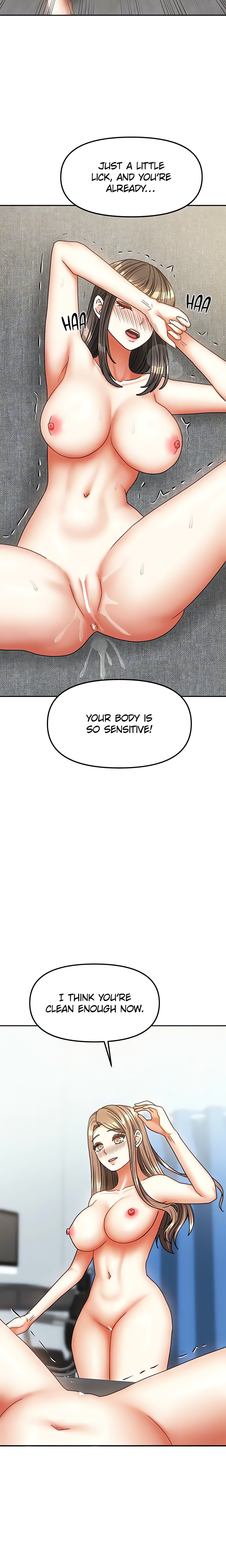 Two Households (Basasak) (Official) chapter 25 page 17