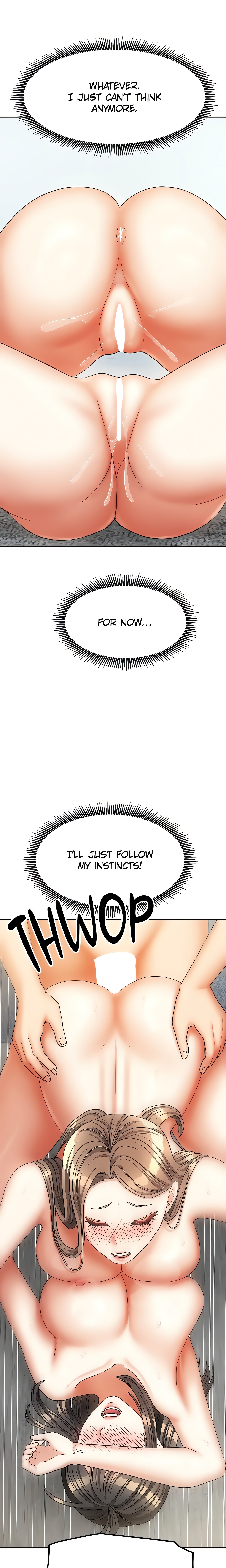 Two Households (Basasak) (Official) chapter 25 page 20