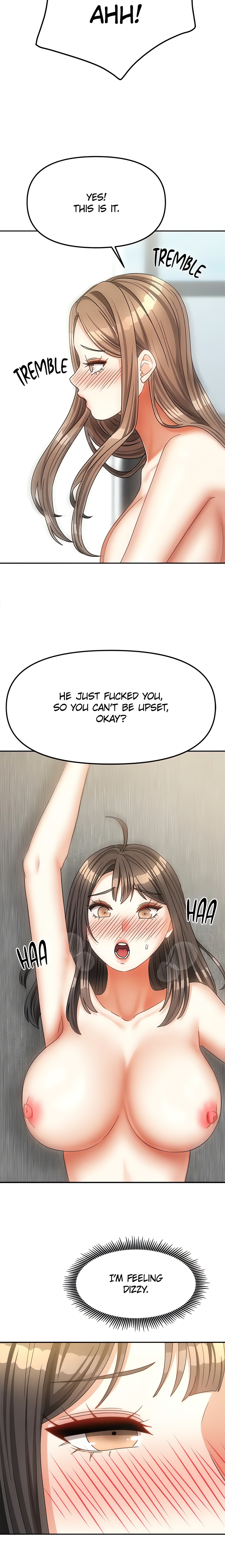 Two Households (Basasak) (Official) chapter 25 page 21