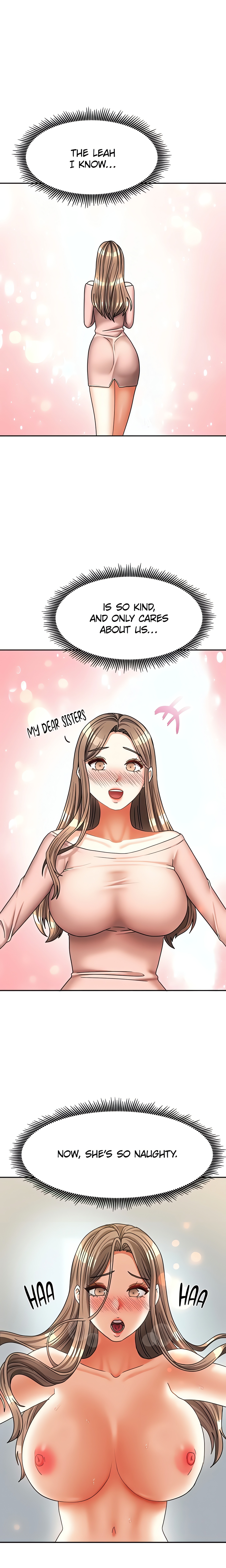 Two Households (Basasak) (Official) chapter 25 page 22