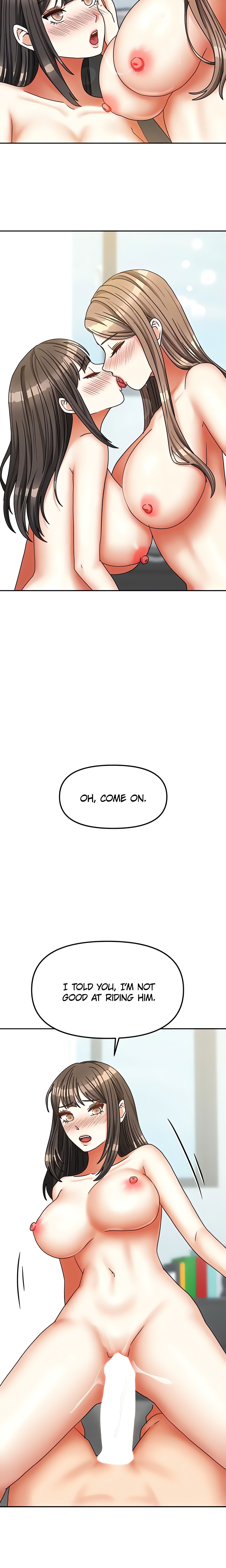 Two Households (Basasak) (Official) chapter 26 page 10