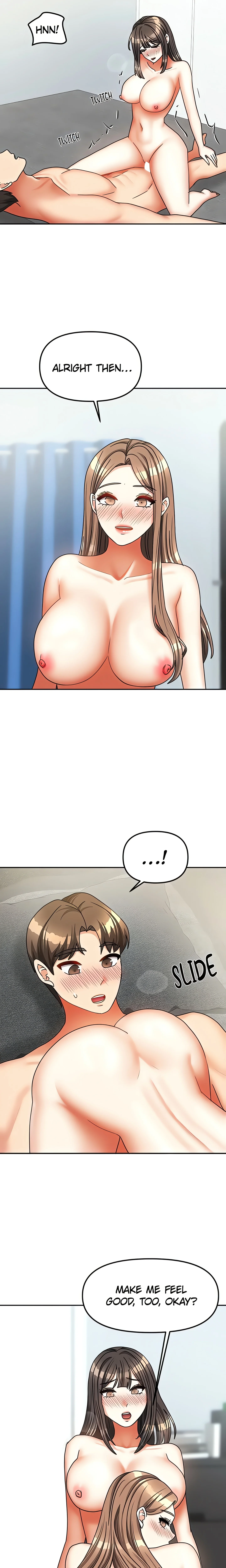 Two Households (Basasak) (Official) chapter 26 page 13